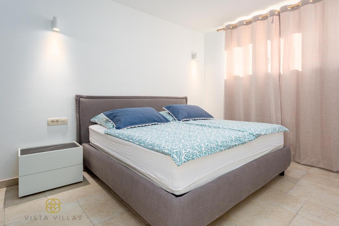 Vista Villas - Lazy Days Apartment Villa N Ražanac Extérieur photo